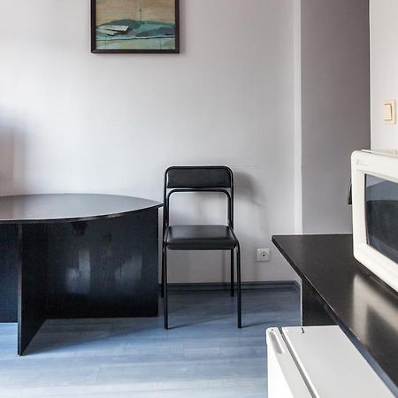 Апартаменты Vilnius Centre Flat Экстерьер фото