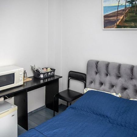 Апартаменты Vilnius Centre Flat Экстерьер фото